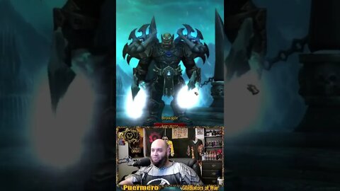 Frost Death Knight New Transmog for Dragonflight