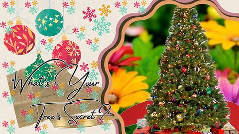 "The Hidden Meanings of Christmas Trees: Uncovering Symbolism Across Cultures!"