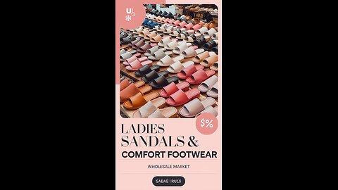 Ladies Sandal Slipper & Comfort Footwear | Ladies Shoes Wholesalaer | Ladies Shoes Market