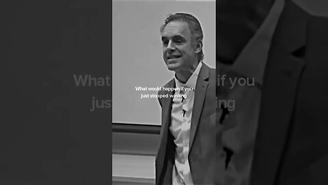 STOP WASTING TIME - Motivational Speech