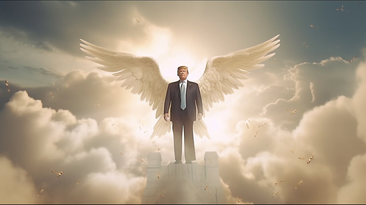 'Trump Saved by God to Save the World', Jewish Fundraiser, Hires Netanyahu Advisor | Know More News