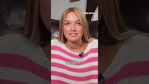 Dad interviews daughter on first day of school every year since she was in kindergarten