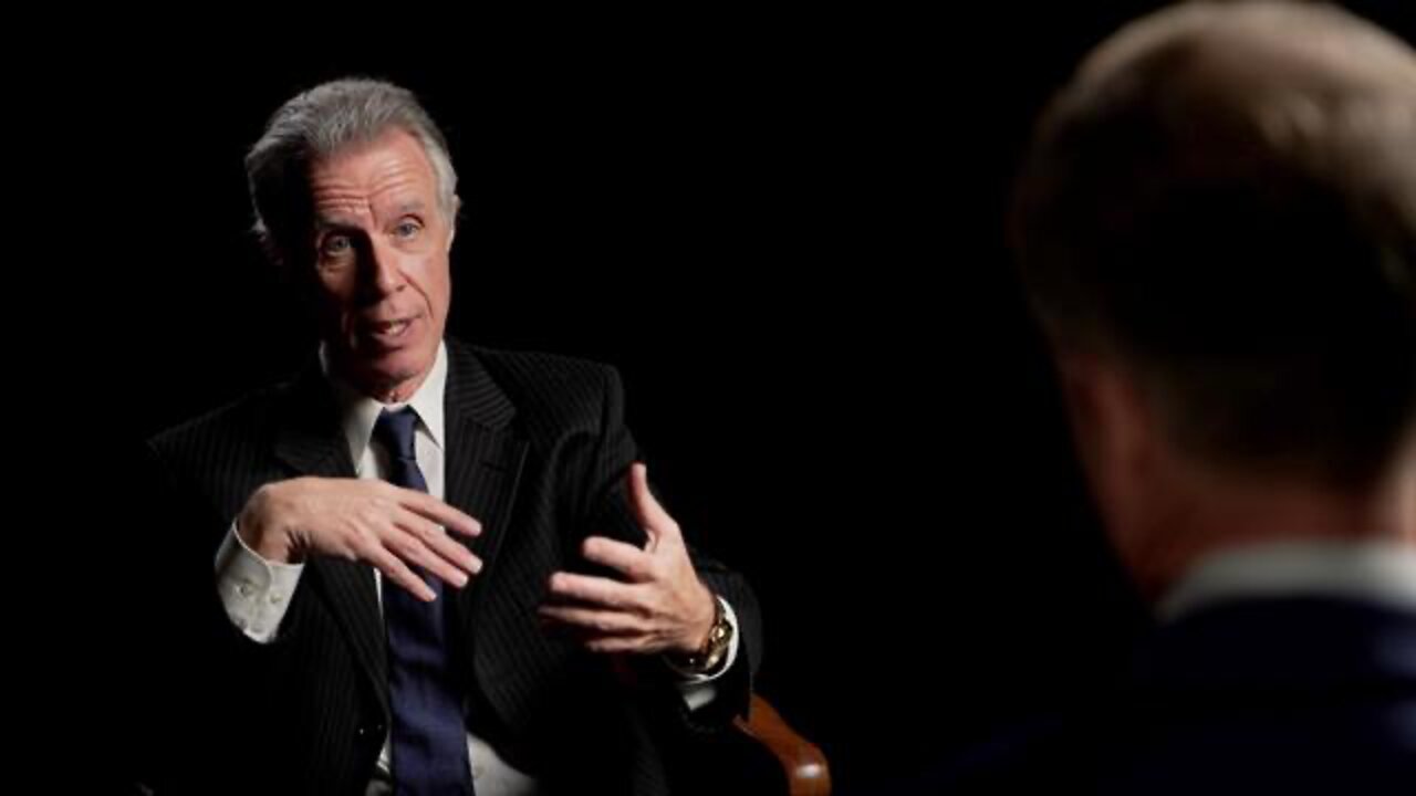The Testimony That Will Indict Fauci? Richard Fleming Testifies Under Oath