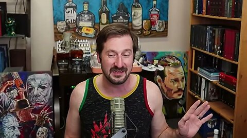 Copesplaining: The Manosphere