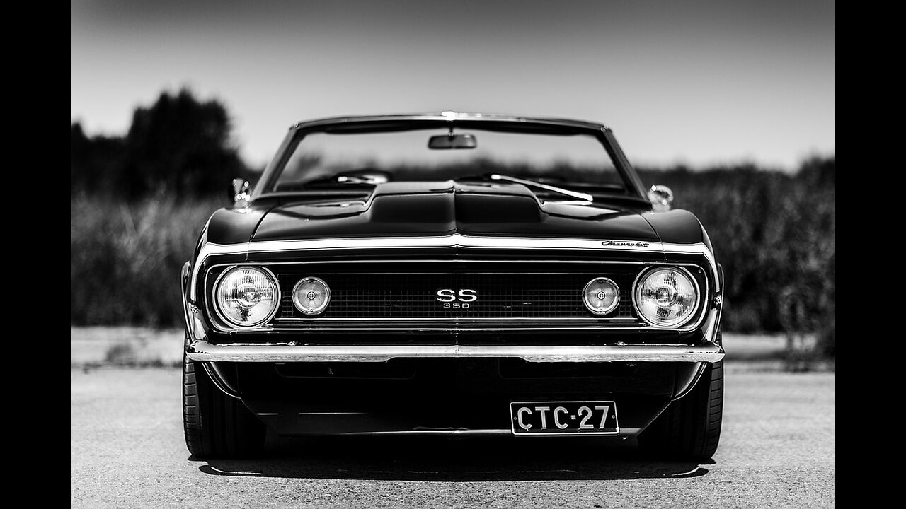 Car Culture Quiz: Are You an Auto Expert?