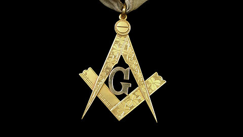 Freemason Masters Ceremony