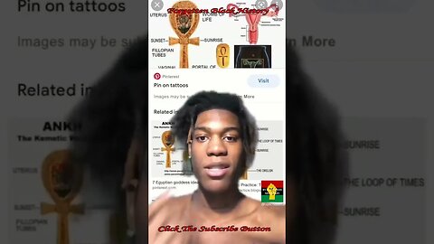 ❗️ Just listen ❗️ | Forgotten Black History #YouTubeBlack #ForgottenBlackHistory #blackhistory