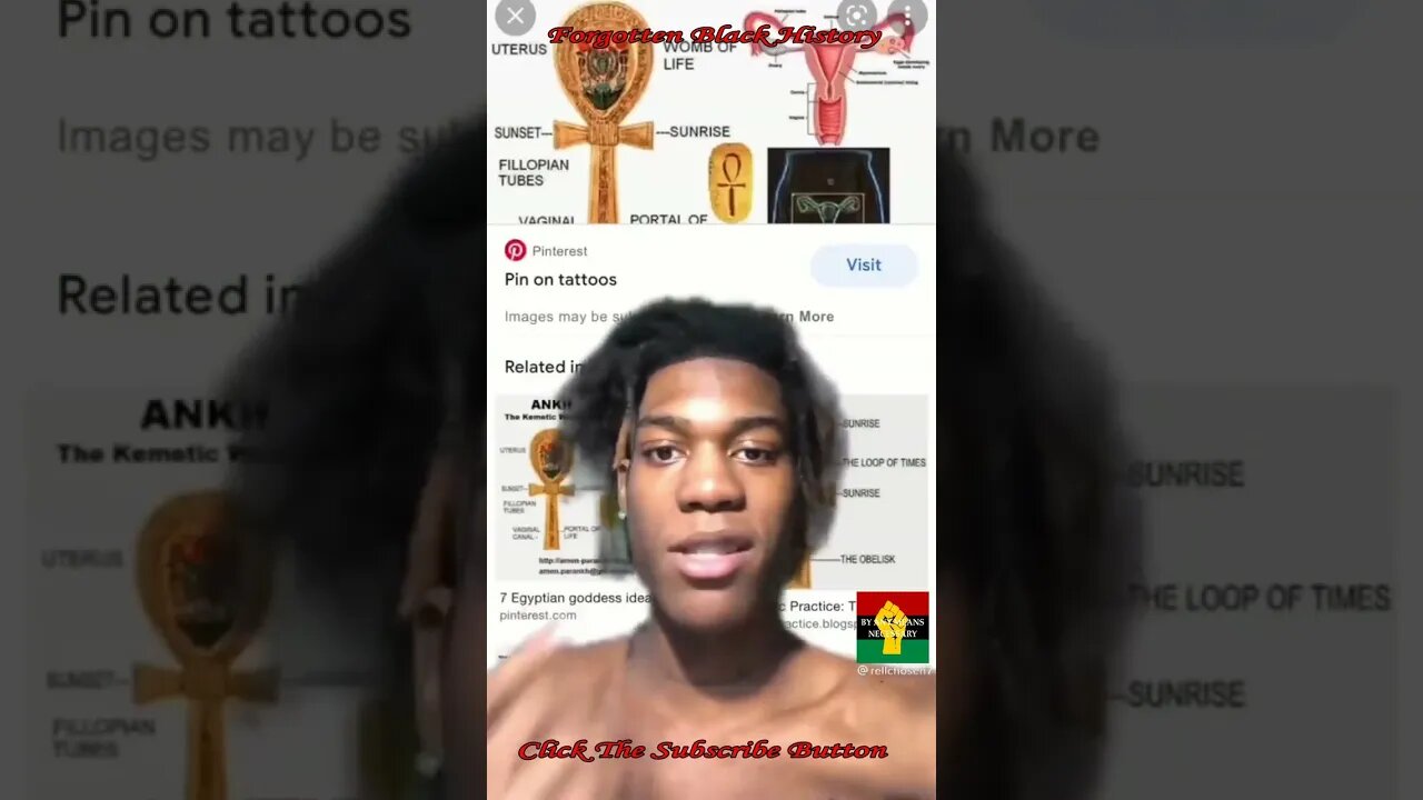 ❗️ Just listen ❗️ | Forgotten Black History #YouTubeBlack #ForgottenBlackHistory #blackhistory