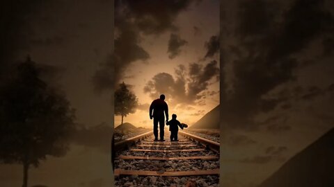 Walking together||No Copy Rights||Never Ever Music #shorts