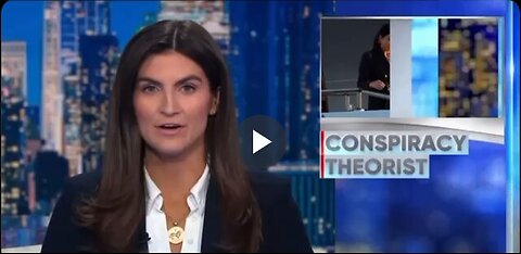 Collins isn’t even pretending to be a journalist anymore.
