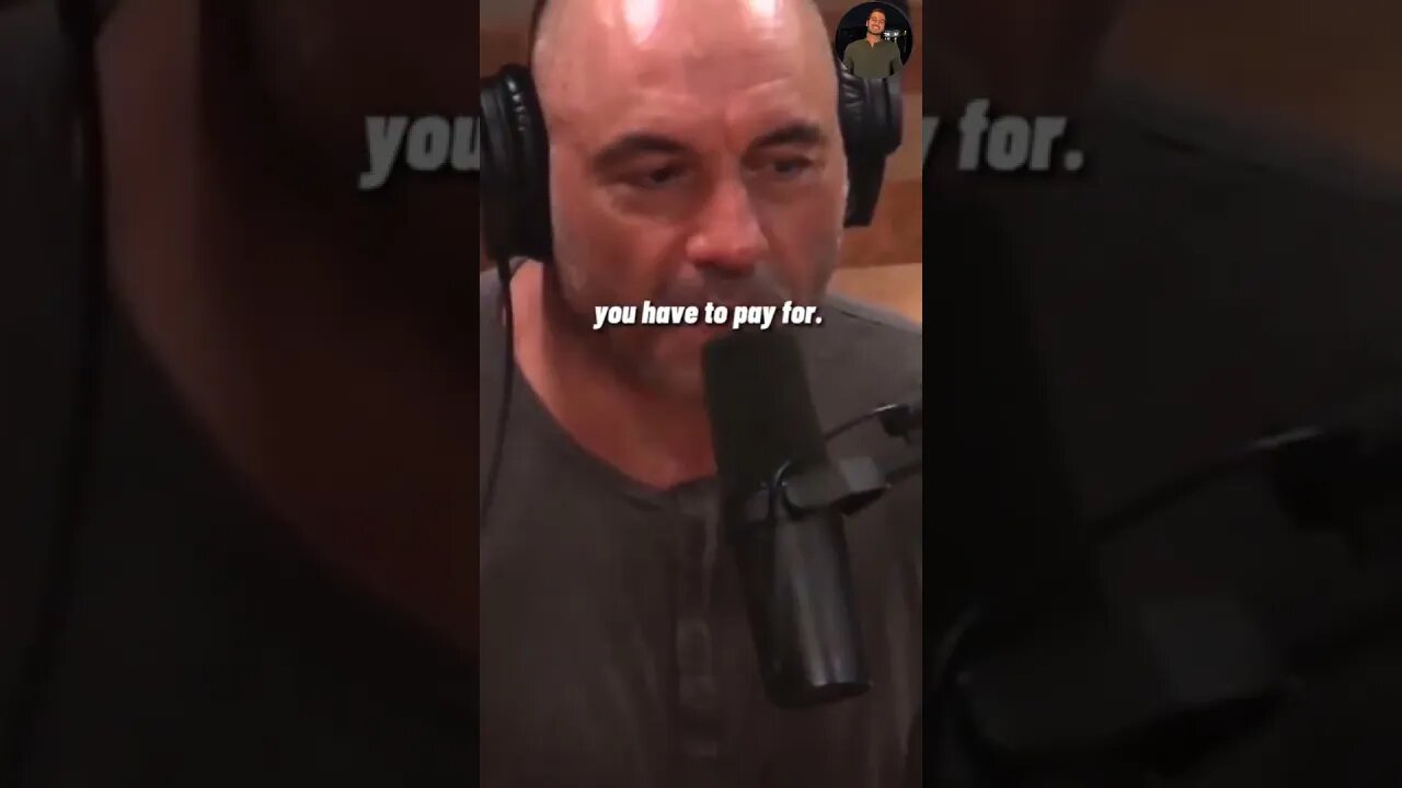 Joe Rogan Motivational Speech #shorts #motivationalspeech #motivational