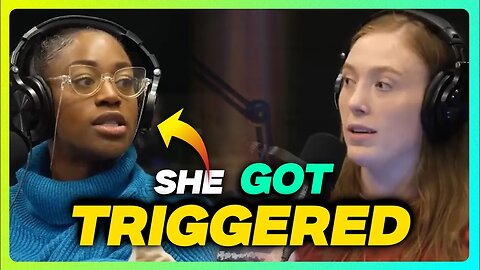 When She Heard Modern Women Don't DESERVE Courting.