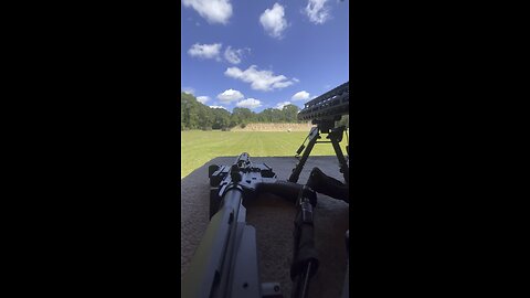 Anderson Manufacturing 5.56/.223