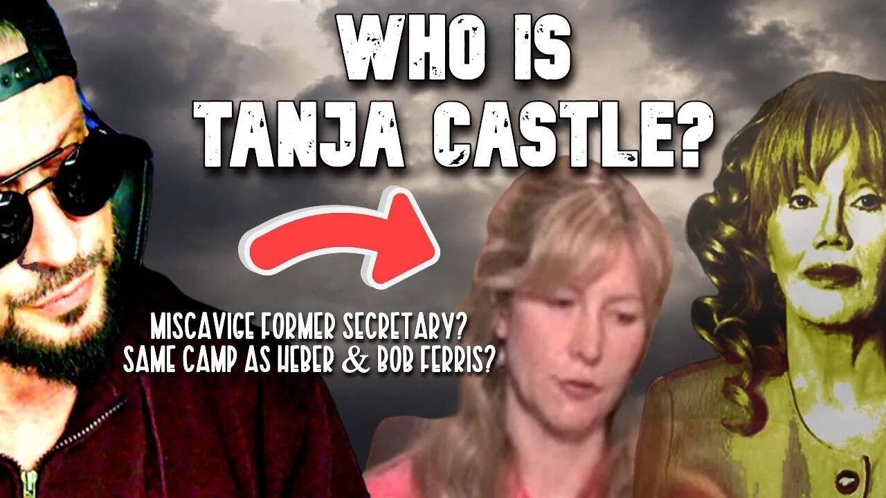 Inside Scientology's Secrets: Tanja Castle's Journey as David Miscavige's Secretary