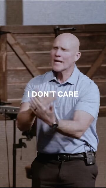 🔥Zeal for His House Has Consumed Me‼️