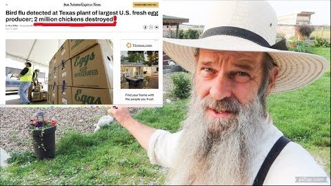 Did You Know FOOD SHORTAGES Are PLANNED!! Buckle Up! Doug 🔴SEE DESC🔴