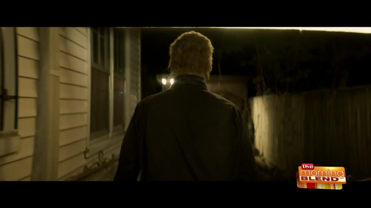 Ryan Jay Reviews the New "Halloween" Movie
