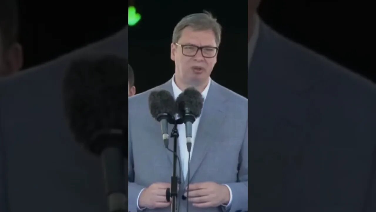 Krivo je more