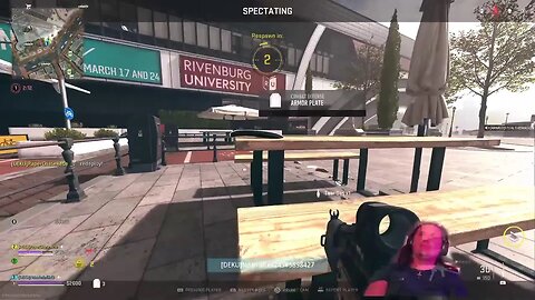 MW2 PS5 S95B! DONATION GOAL IS $100!