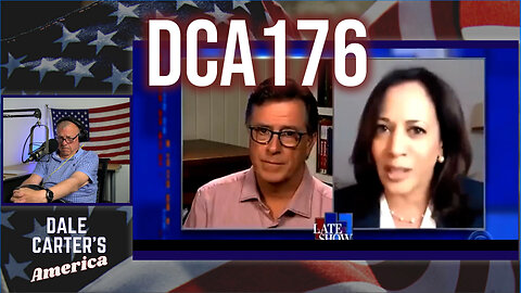 DCA176 - OLD KAMALA VS NEW KAMALA