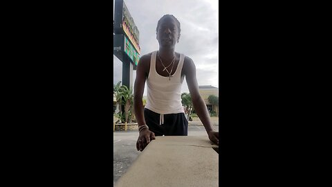 Good morning public