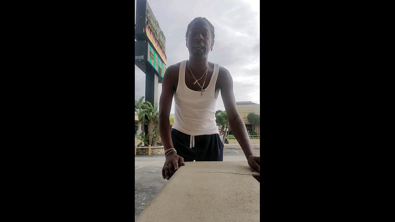 Good morning public
