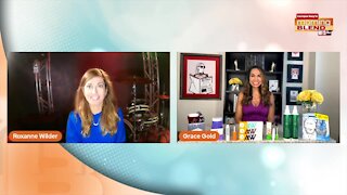 Freshen up your summer skincare | Morning Blend