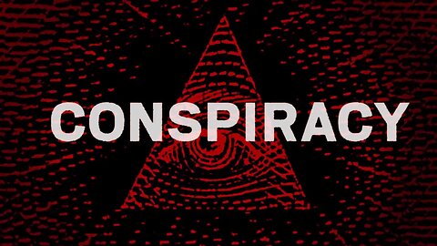 EFED News - THE CONSPIRACY REVEALED !!! - #tinfoilhattime