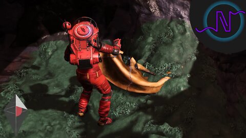 RENDEZVOUS 3 & FINDING THE ANCIENT BONES! - No Man's Sky Sentinel - Exobiology Expedition Phase 03