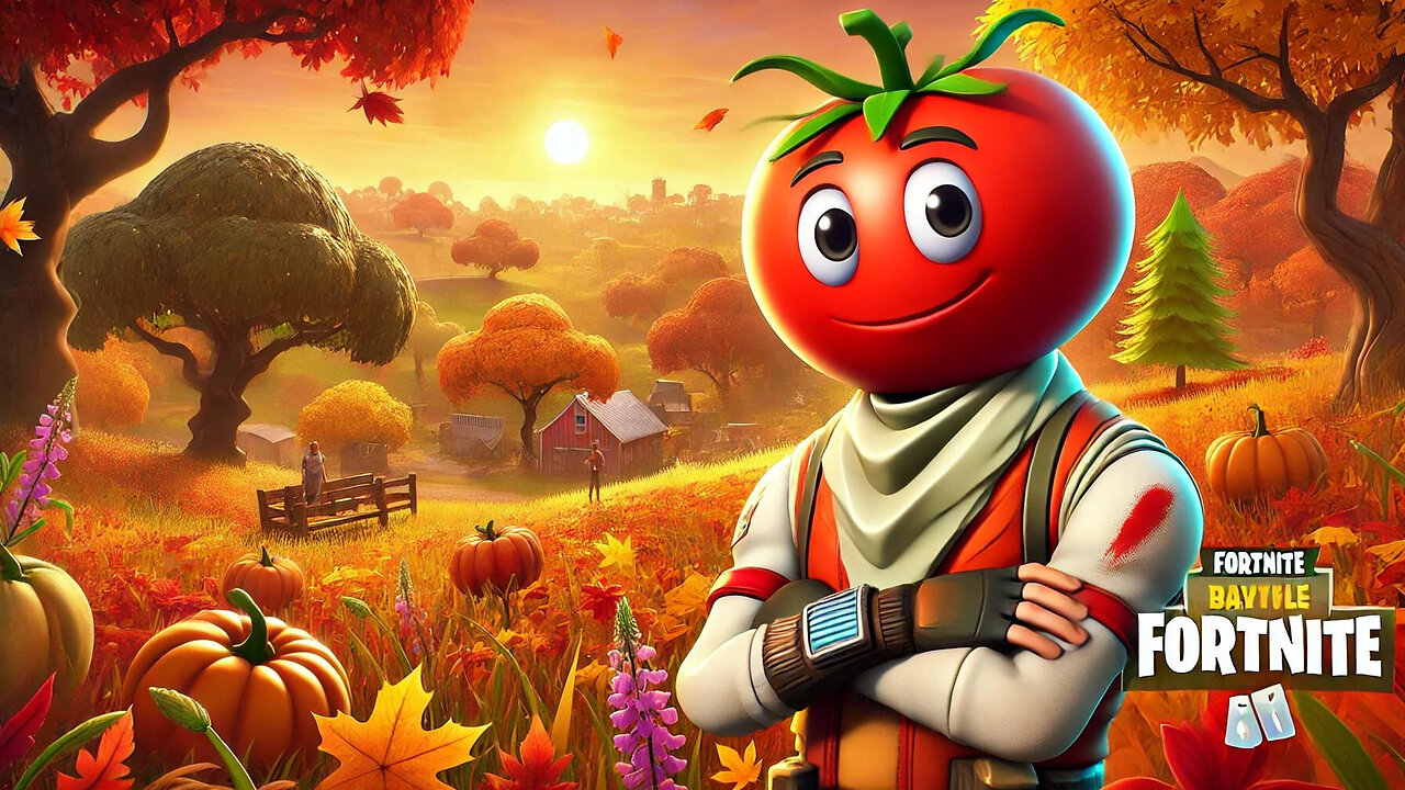 I think the internet prophets wont stop (Fortnite) GOLT