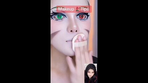 Makeup Tips #makeup #tips