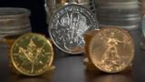 Gold Investing - The Place in Your Portfolio