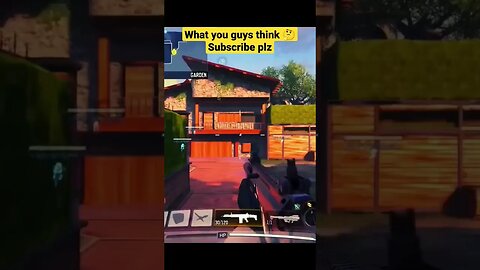 Cod Mobile Highlights: DRH Showdown #shorts #callofduty #codm #cod