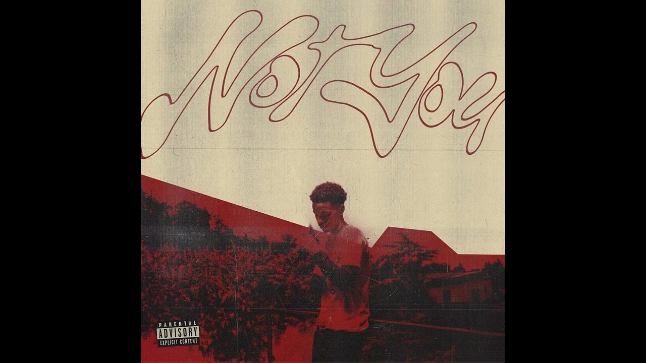Lil Mosey - Not You (432hz)
