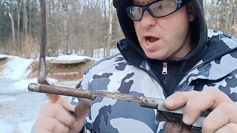 Lynx 12 internal exam at 15,000 rds - AK Shotgun