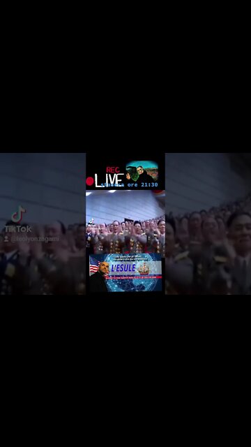 #Promo #Diretta di stasera