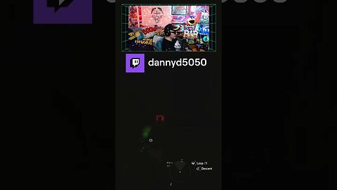 🎶 FUN CLIP 78 - The Division 2 - vid 72 🎶 Descent grinding for the AR | dannyd5050 on #Twitch