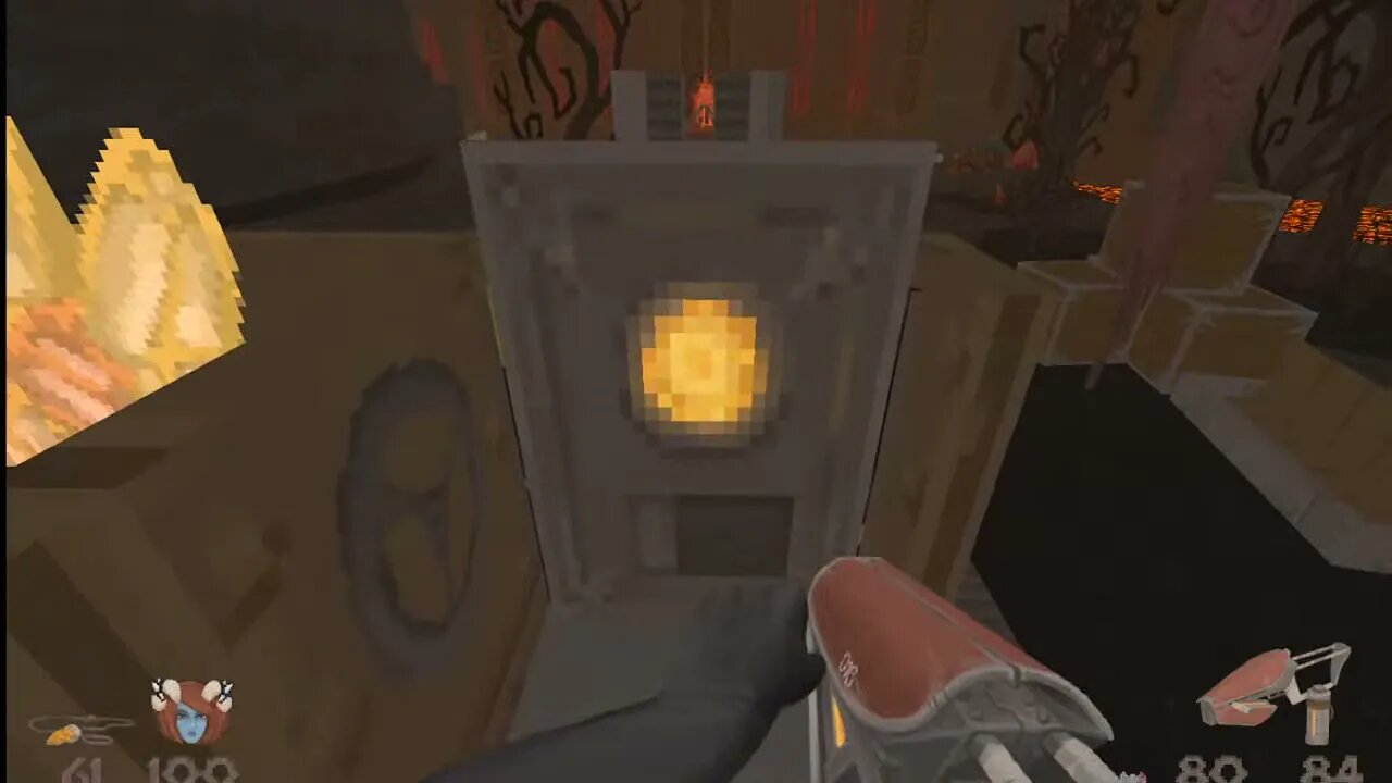 Hedon gameplay! Let's go on a quest with a half-demon Orc!