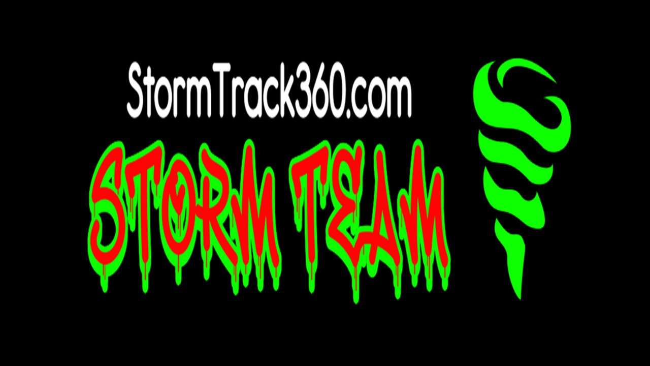 Storm Track 360 - Live Severe Weather Coverage - NW Arkansas - SW Missouri