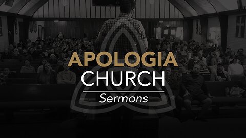 Sermon For The Hurting Christian