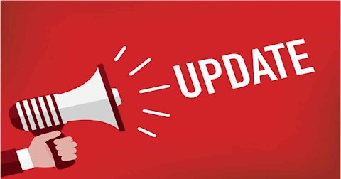 DE Update & Thank You To Subscribers