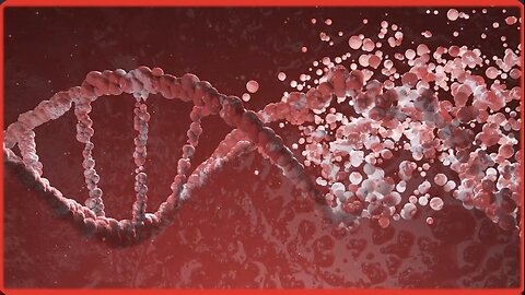 Destroying Our Connection to God with Gene Editing Injections