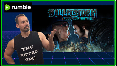 #trump2024 More Bulletstorm For Donald