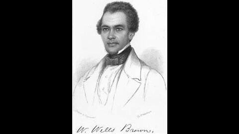 William Wells Brown
