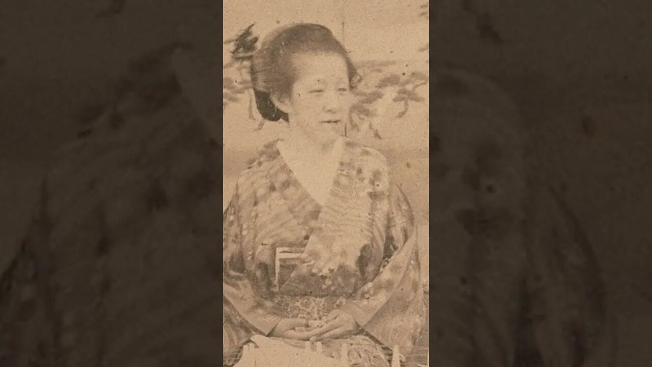 The Japan No One Knows The enigmatic Sengoku era princess with the name of #shorts