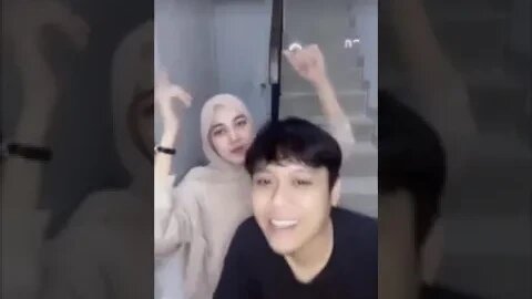 Live Tik Tok Mas Jar Dan Mba Uus Part 7 #mbakuus #Masjar #masjarmbakuus #shorts