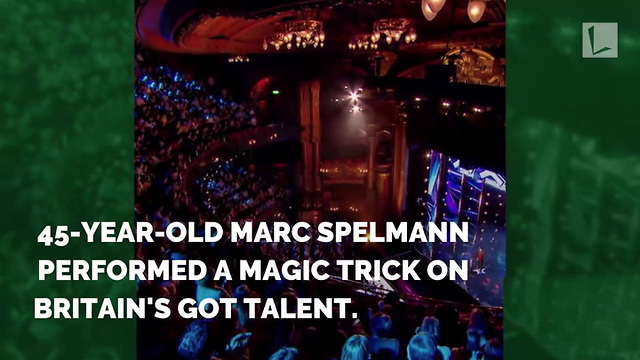 Magician Reveals Daughter Battling Cancer, But Nothing Could Have Prepared Them for Magic Trick