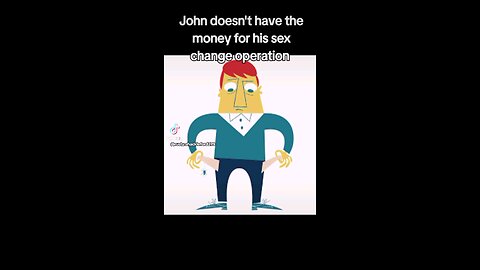 John's special purpose!