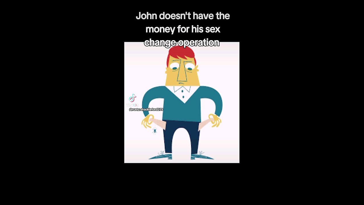 John's special purpose!