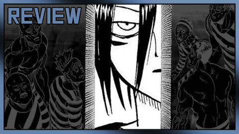 One-Punch Man Chapter 35.1 REVIEW - EXTRA: SONIC'S PRISON ADVENTURE